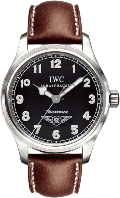 IWC Pilot IW325308
