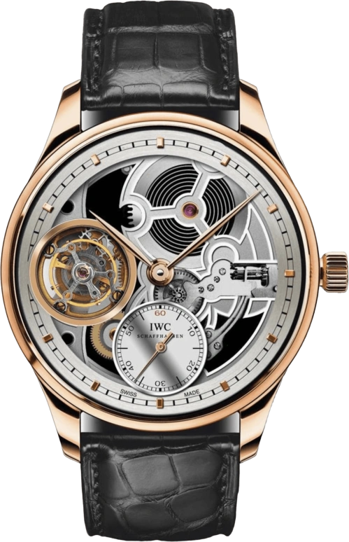 IWC Portugieser IW546201