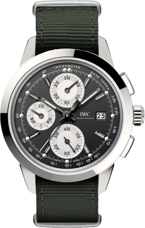 IWC Ingenieur IW3808DG