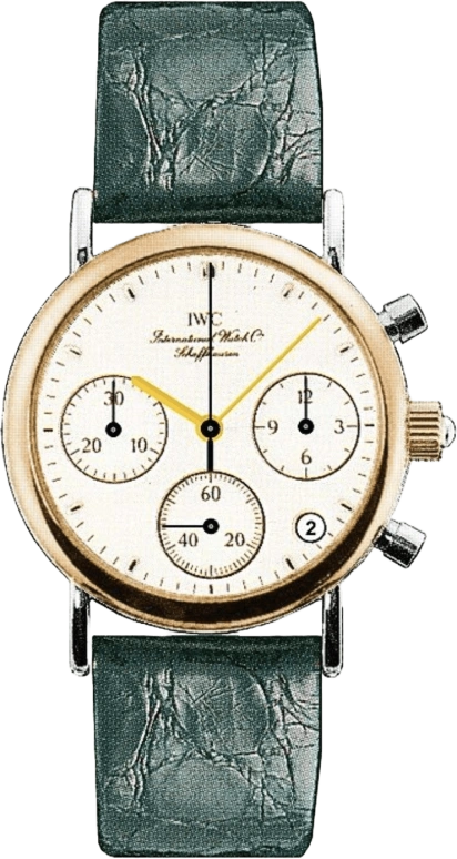 IWC Portofino IW373011