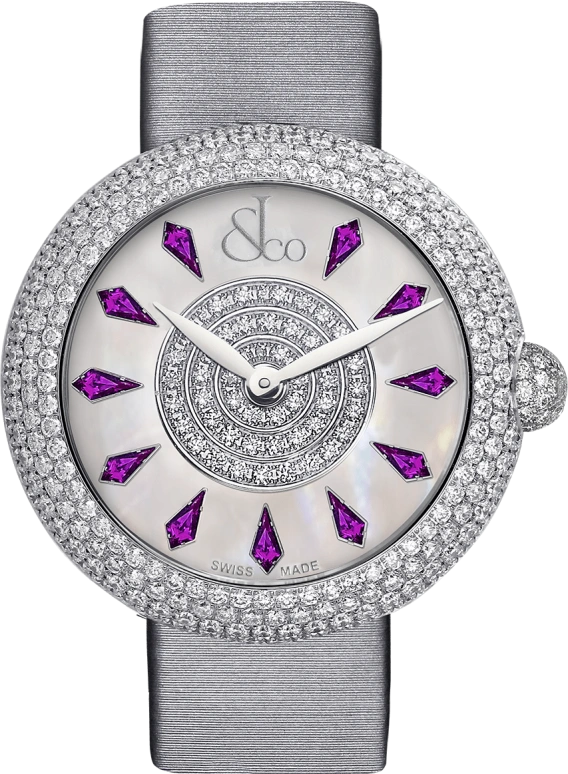 Jacob & Co. Brilliant BQ020.10.RH.KH.A