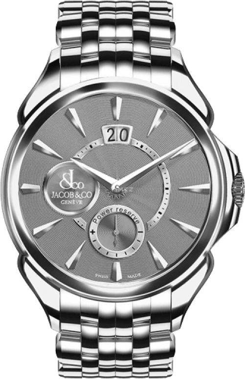 Jacob & Co. Palatial Classic PC400.10.NS.AA.A10AA