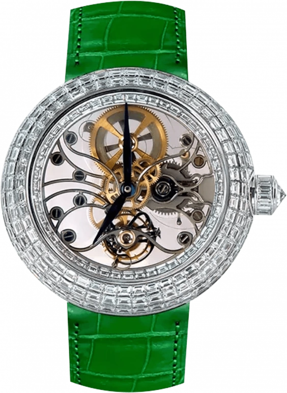 Jacob & Co. Brilliant BT542.30.BD.DB.B