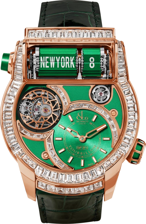 Jacob & Co. EPIC ES802.40.BD.AC.ABALA
