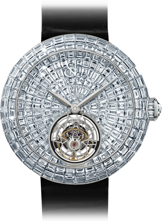 Jacob & Co. Brilliant BT546.30.BD.BD.ABALA