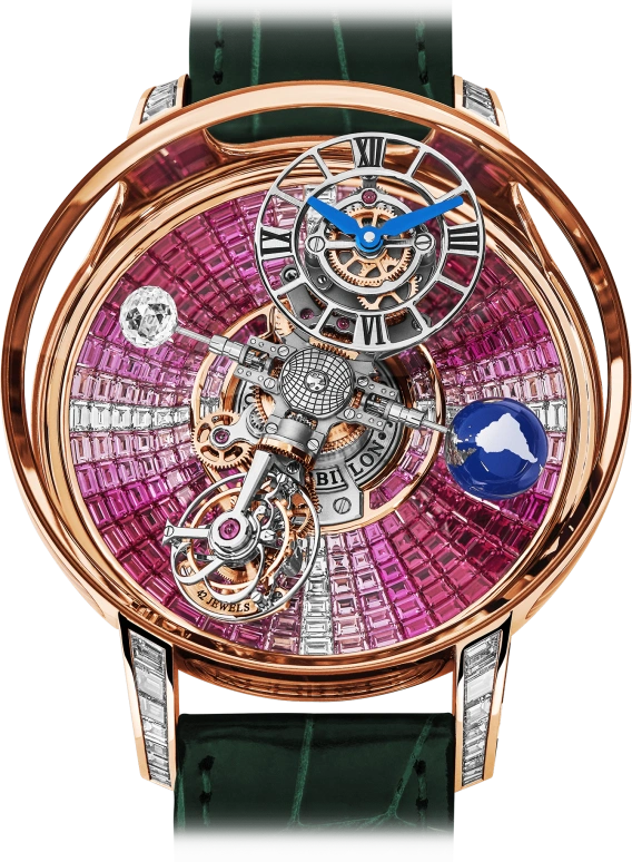 Jacob & Co. Astronomia AT800.40.BD.UE.B