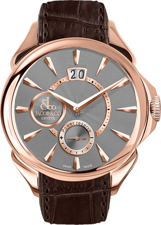 Jacob & Co. Palatial Classic PC400.40.NS.NA.A
