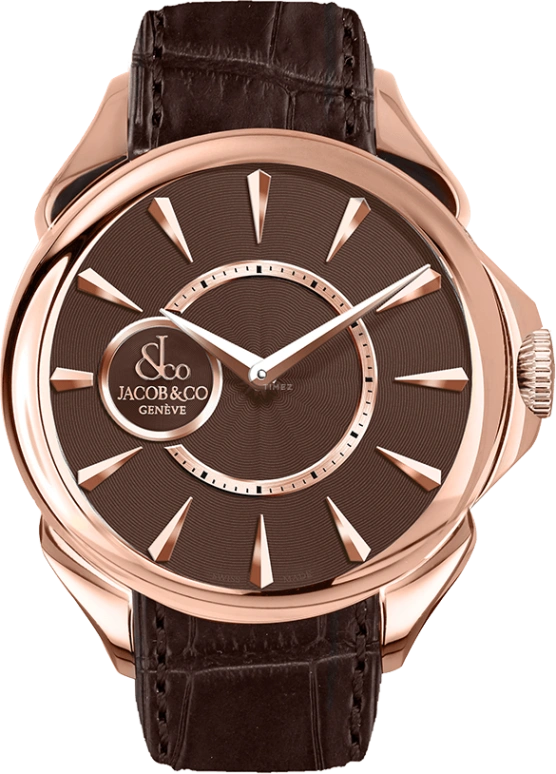 Jacob & Co. Palatial Classic PC300.40.NS.NE.A