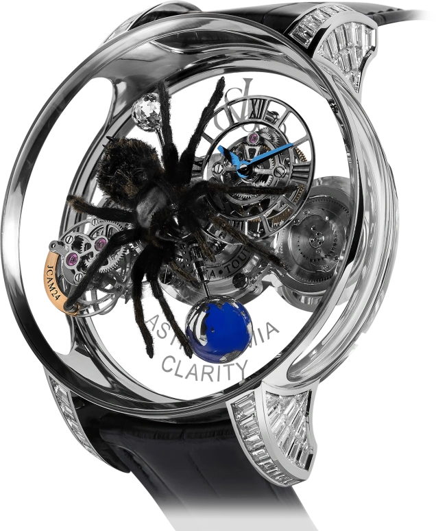 Jacob & Co. Astronomia AT820.30.SP.SD.B