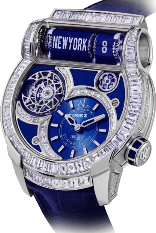 Jacob & Co. EPIC ES802.30.BD.AA.ABALA