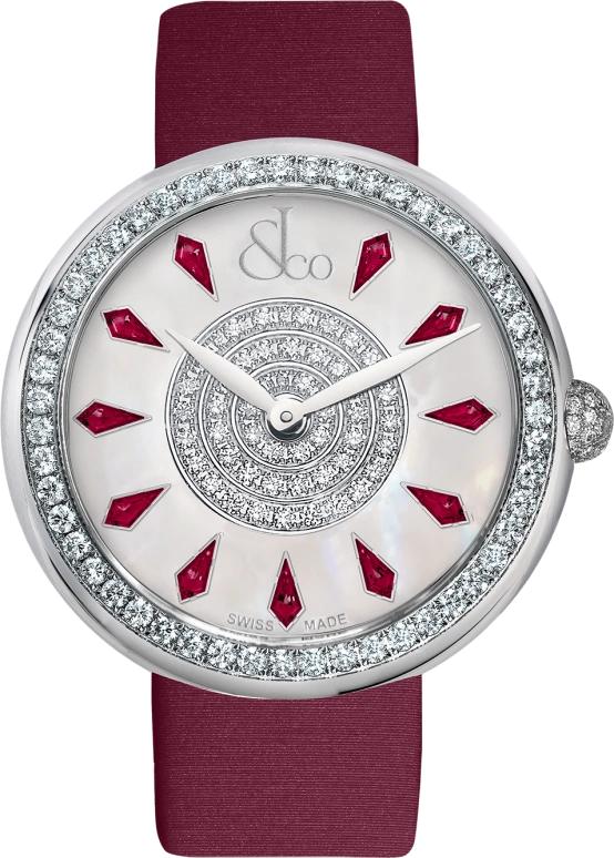 Jacob & Co. Brilliant BQ030.10.RO.KE.A