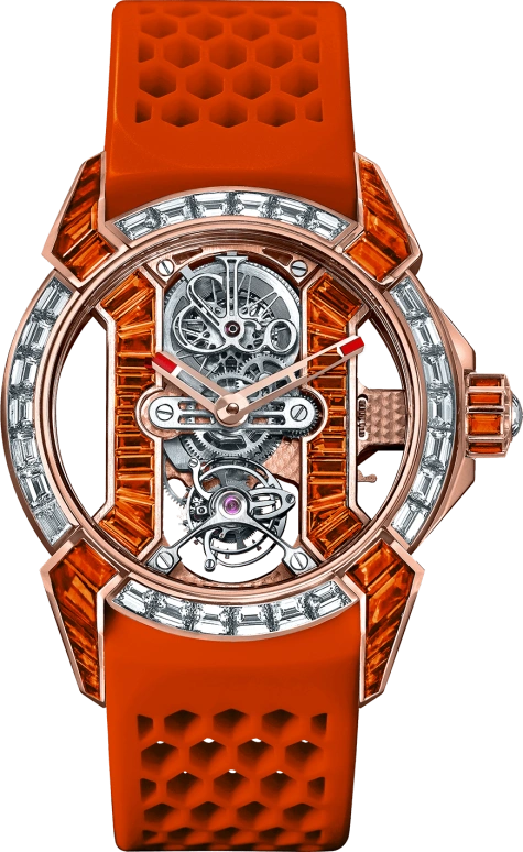 Jacob & Co. EPIC EX500.40.BD.BO.A