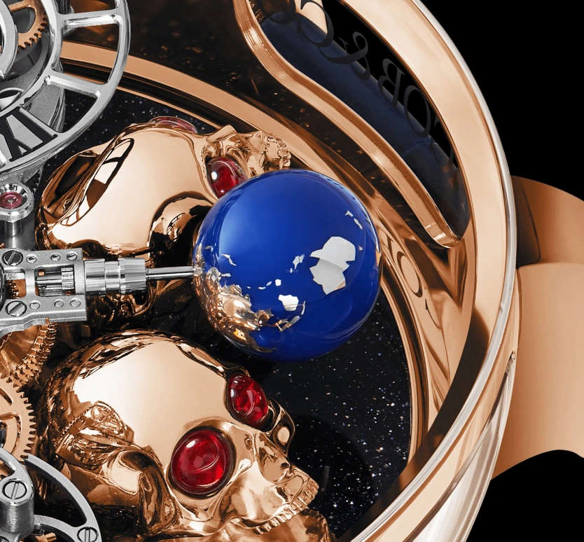 Jacob & Co.,Astronomia ,AT102,AT102.40.AE.AA.A