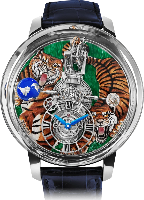 Jacob & Co. Astronomia AT100.30.AA.UE.BBALA