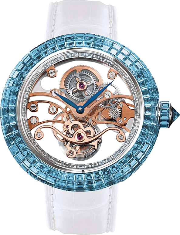 Jacob & Co. Brilliant BT542.30.BC.RB.A
