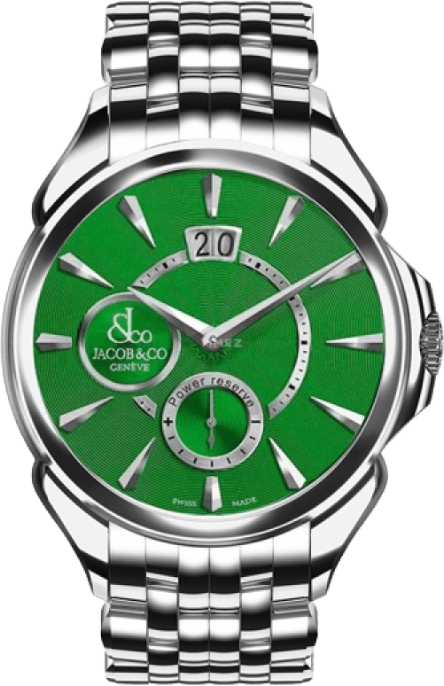 Jacob & Co. Palatial Classic PC400.10.NS.AE.A10AA