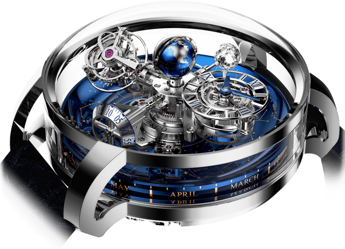 jacobandco jacobandco-astronomia 