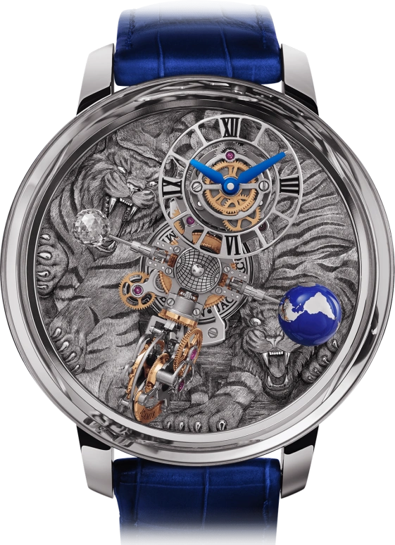 Jacob & Co. Astronomia AT100.30.AA.UA.B
