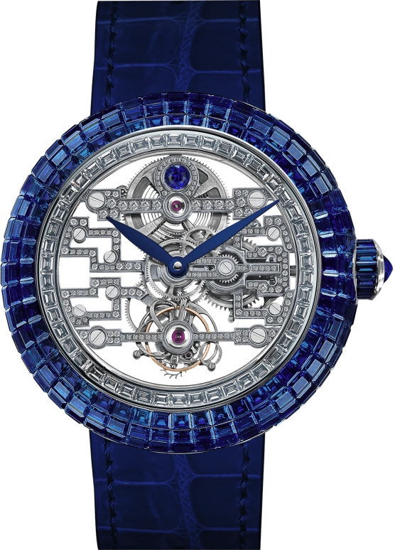 Jacob & Co. Brilliant BT545.30.BB.BB.A