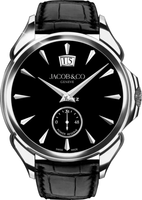 Jacob & Co. Palatial Classic PC400.10.AA.AE.ABALA