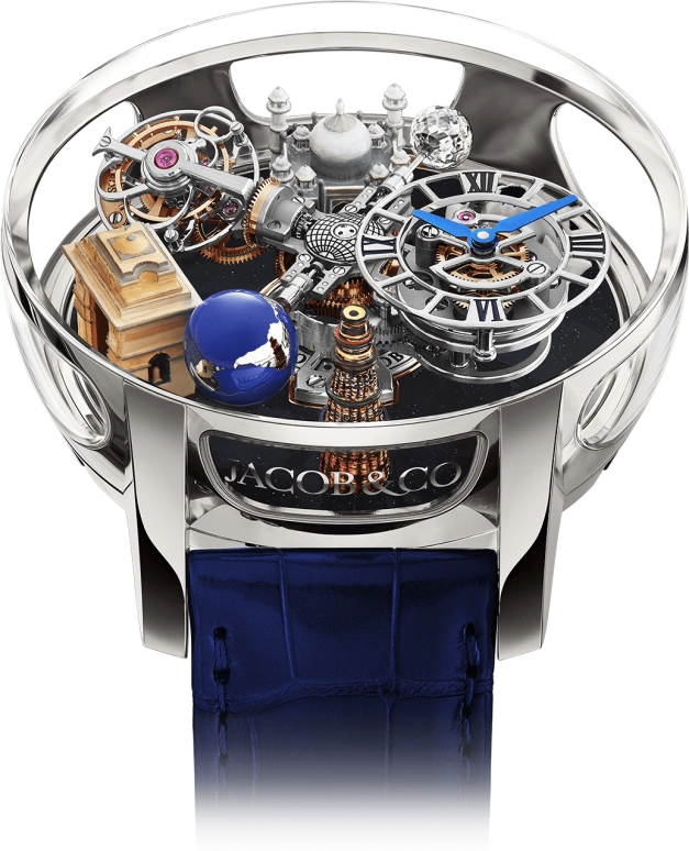 Jacob & Co. Astronomia AT102.30.AA.UB.ABALA