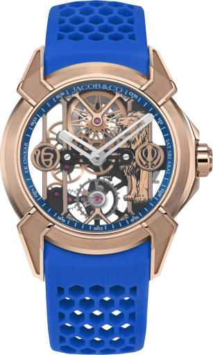 Jacob & Co. EPIC EX113.43.AE.AA.ABRUA
