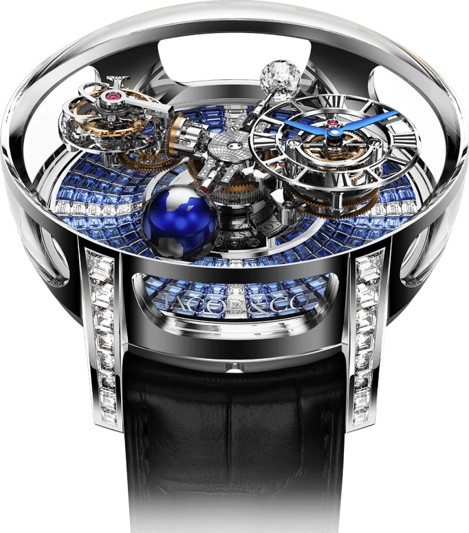 Jacob & Co. Astronomia AT800.30.BD.UA.B