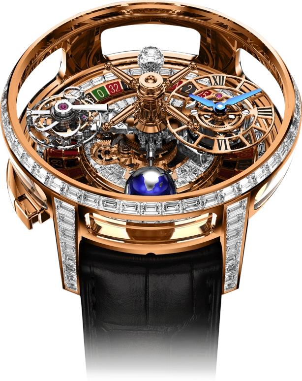 Jacob & Co. Astronomia AT860.40.BD.BD.ABALA