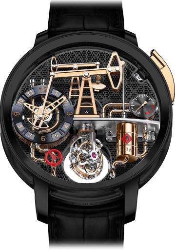 jacobandco jacobandco-oil-pump 