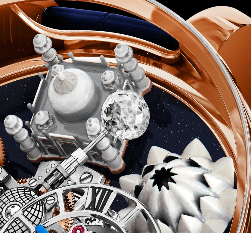 Jacob & Co.,Astronomia ,AT102,AT102.40.AA.UB.A