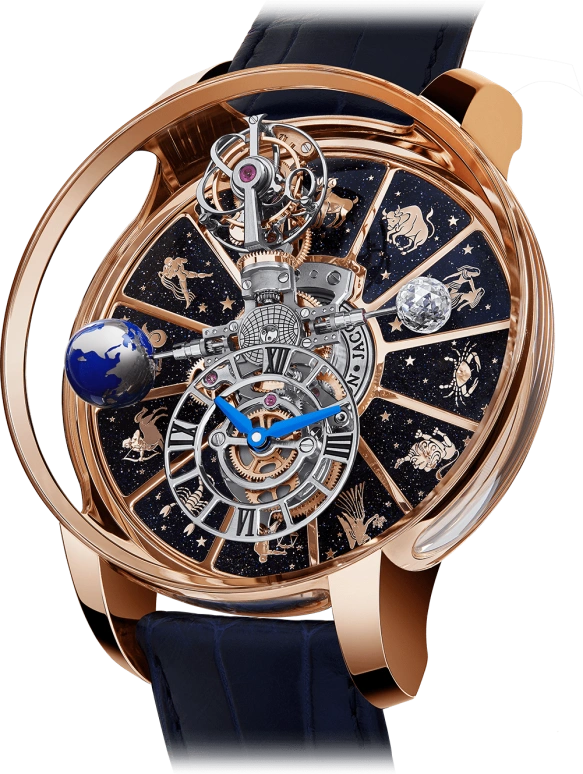 Jacob & Co. Astronomia AT100.40.AC.AB.B