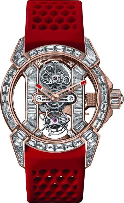 Jacob & Co. EPIC EX500.40.BD.BD.A