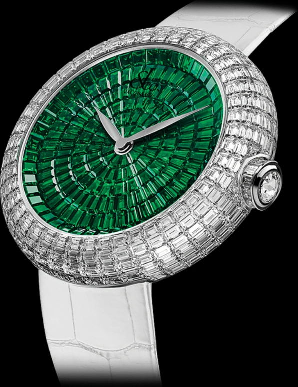 Jacob & Co.,Brilliant ,210,210.520.30.BD.BZ.3BD