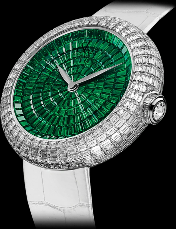 Jacob & Co.,Brilliant ,210,210.520.30.BD.BZ.3BD
