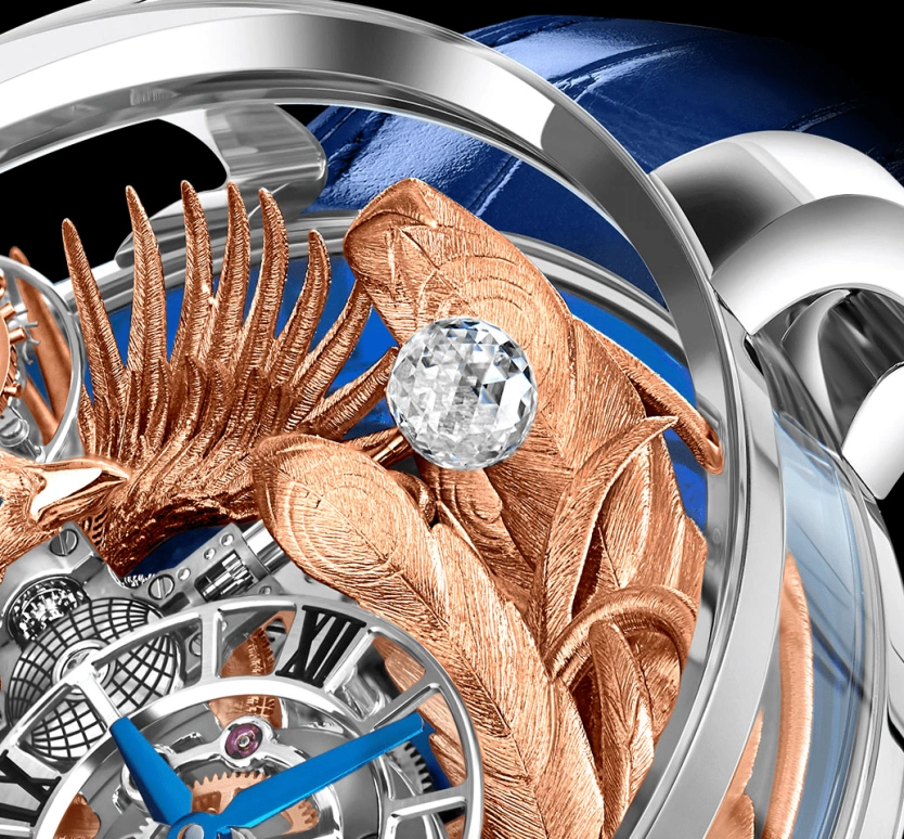 Jacob & Co.,Astronomia ,AT112,AT112.30.AA.UA.A