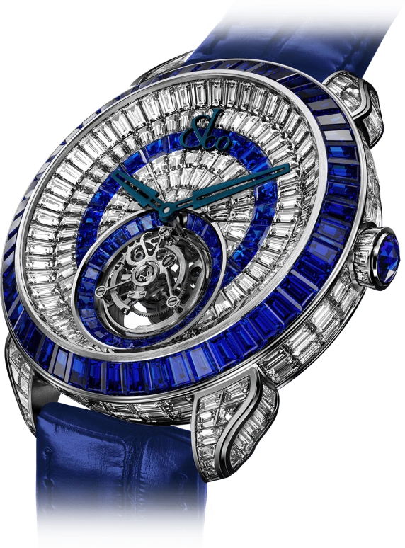 Jacob & Co. Palatial PO820.30.BD.MB.A