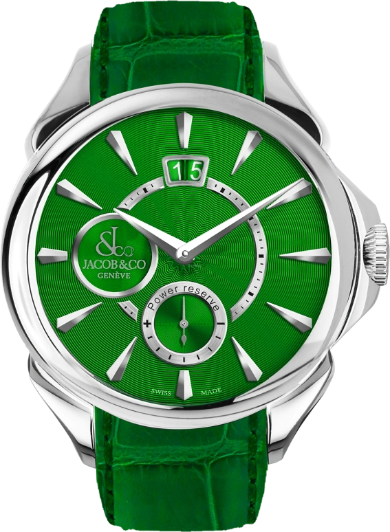 Jacob & Co. Palatial Classic PC400.10.NS.AE.A