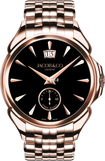 Jacob & Co. Palatial Classic PC400.40.AA.AC.A40AA