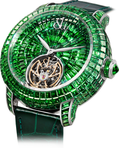 jacobandco jacobandco-caviar-tourbillon 