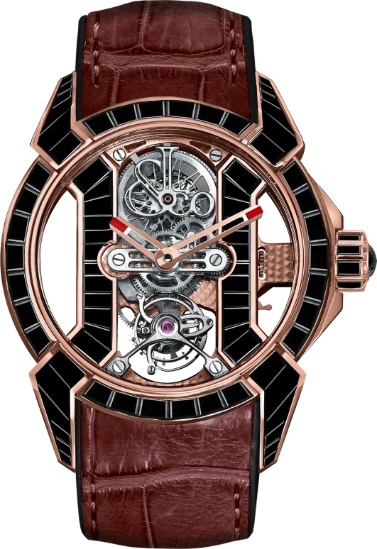 Jacob & Co. EPIC EX500.40.BS.BS.A