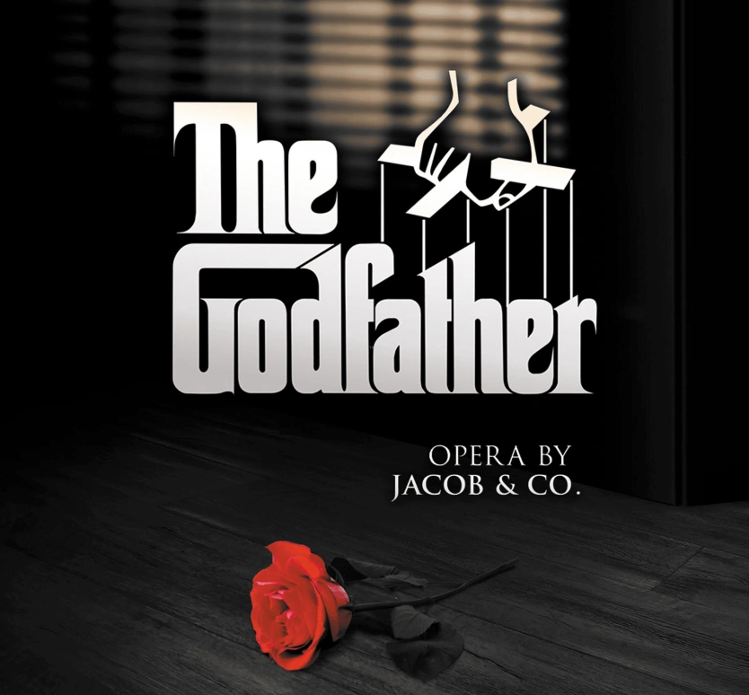 Jacob & Co.,Opera Godfather ,Godfather,OP810,OP810.40.RD.AB.ABALA