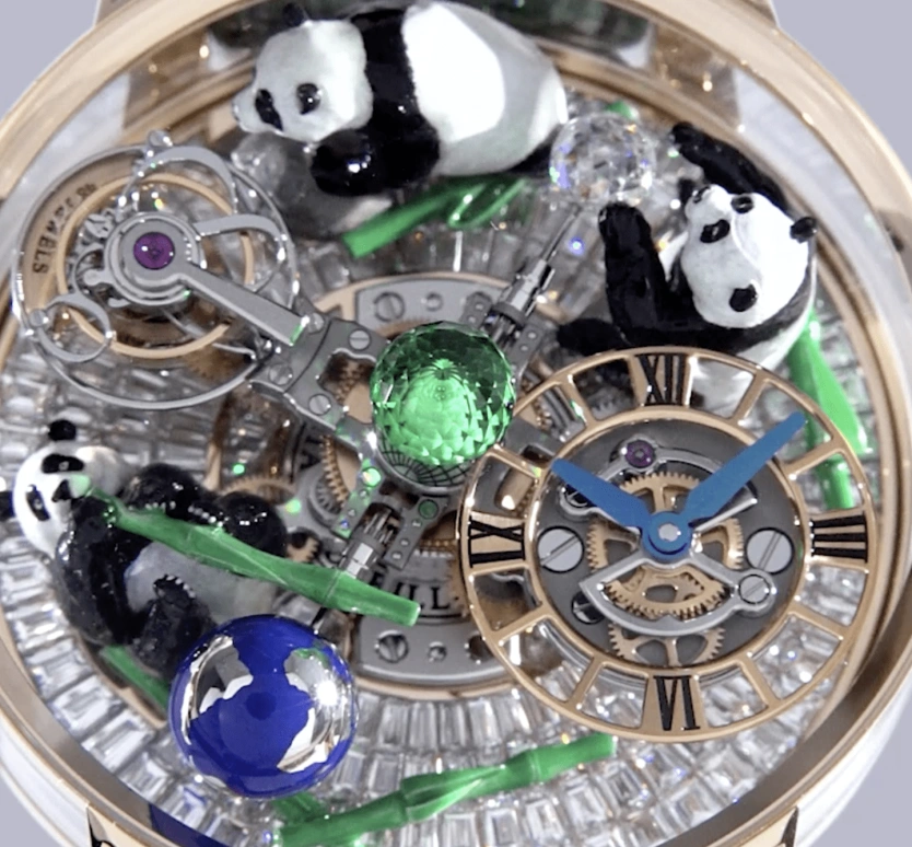 Jacob & Co.,Astronomia ,AT814,AT814.40.AA.AA.ABALA