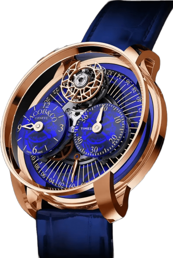 Jacob & Co. Astronomia AR200.40.AA.AA.A