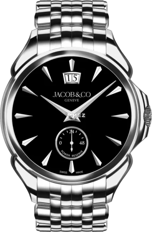 Jacob & Co. Palatial Classic PC400.10.AA.AE.A10AA