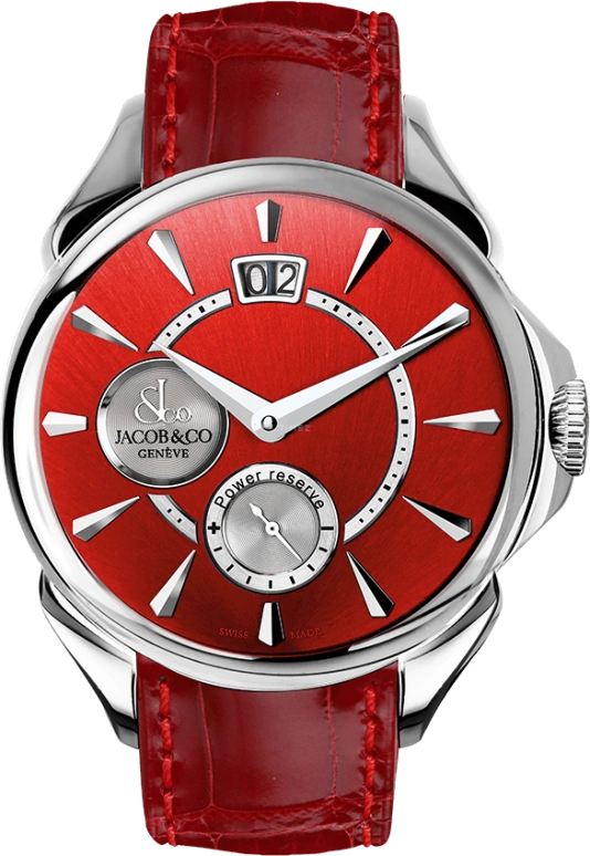 Jacob & Co. Palatial Classic PC400.10.NS.NH.A