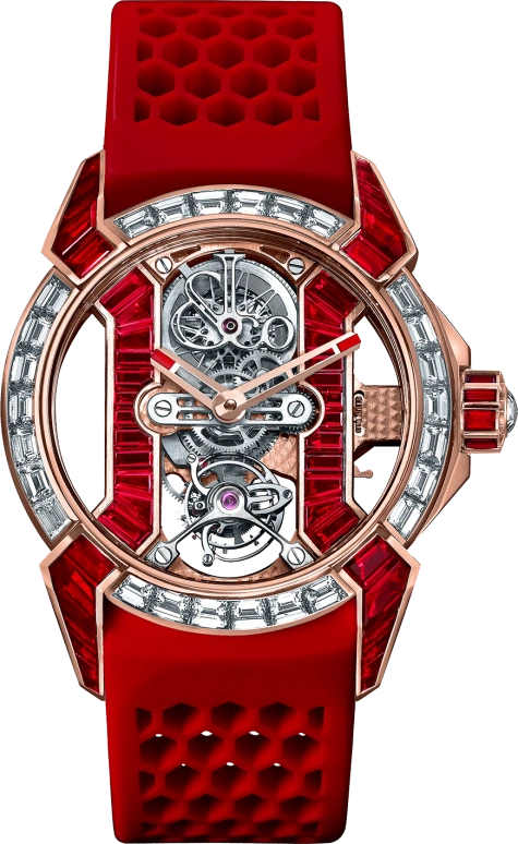Jacob & Co. EPIC EX500.40.BD.BR.A