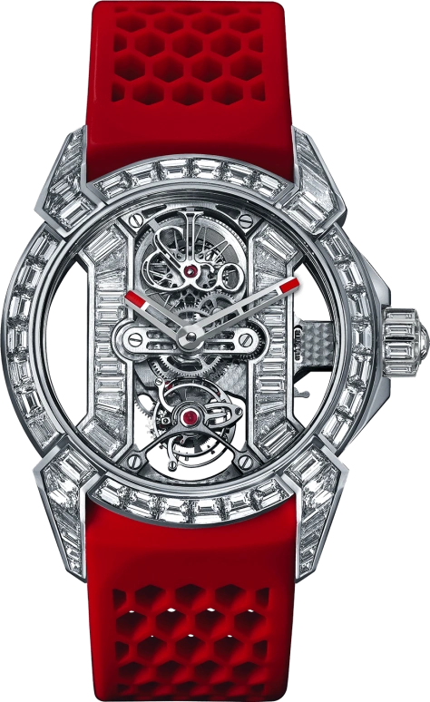 Jacob & Co. EPIC EX500.60.BD.BD.A