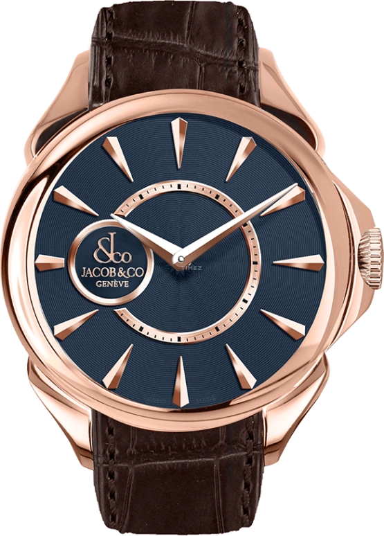 Jacob & Co. Palatial Classic PC300.40.NS.ND.A