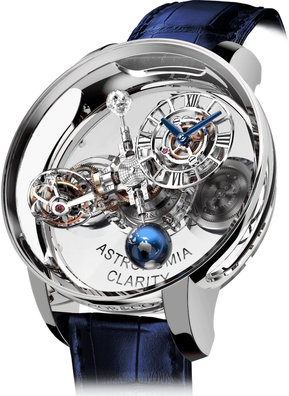 Jacob & Co. Astronomia AT120.30.AD.SD.CBALA