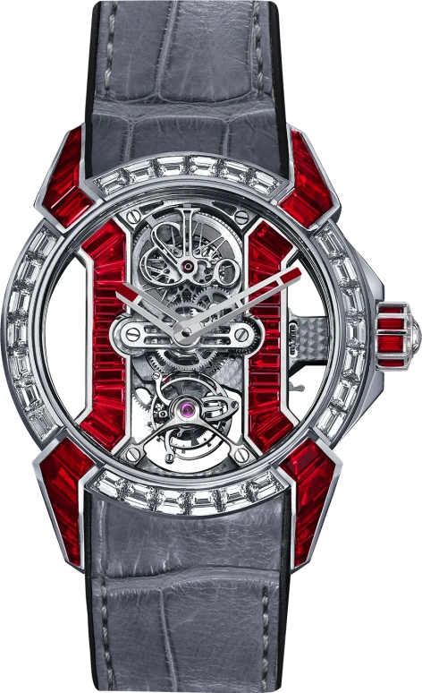 Jacob & Co. EPIC EX500.60.BD.BR.A
